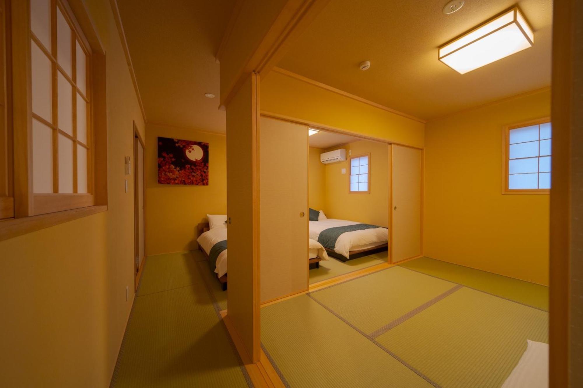Nagomiya - Vacation Stay 87640 Yufu Extérieur photo