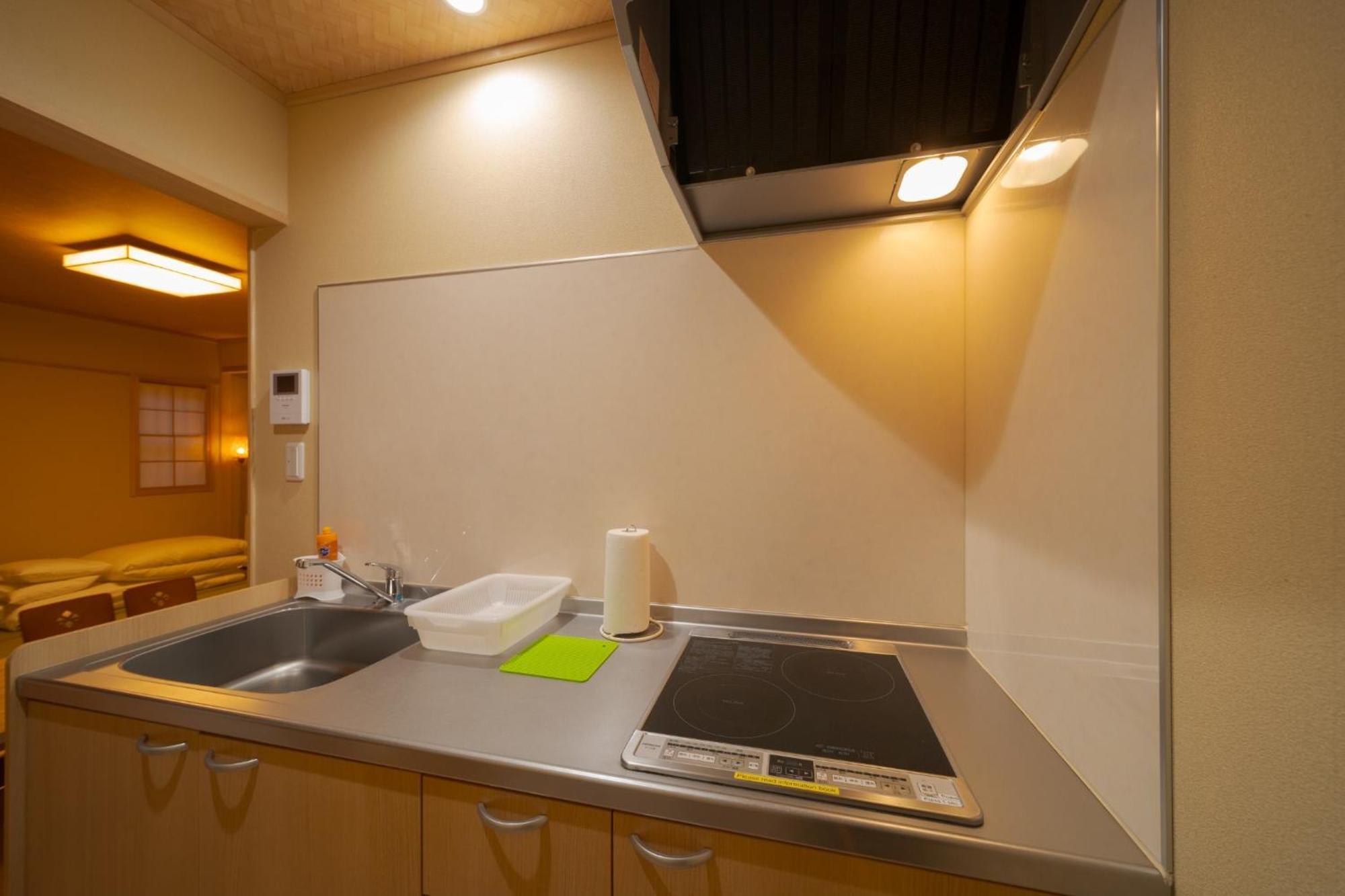 Nagomiya - Vacation Stay 87640 Yufu Extérieur photo