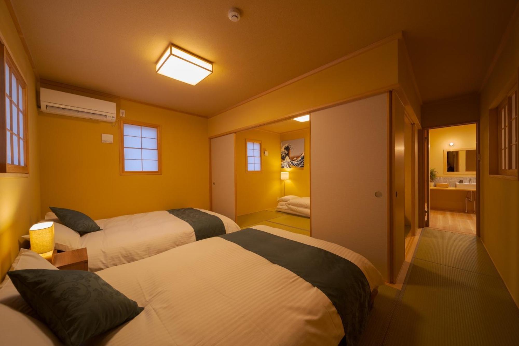 Nagomiya - Vacation Stay 87640 Yufu Extérieur photo