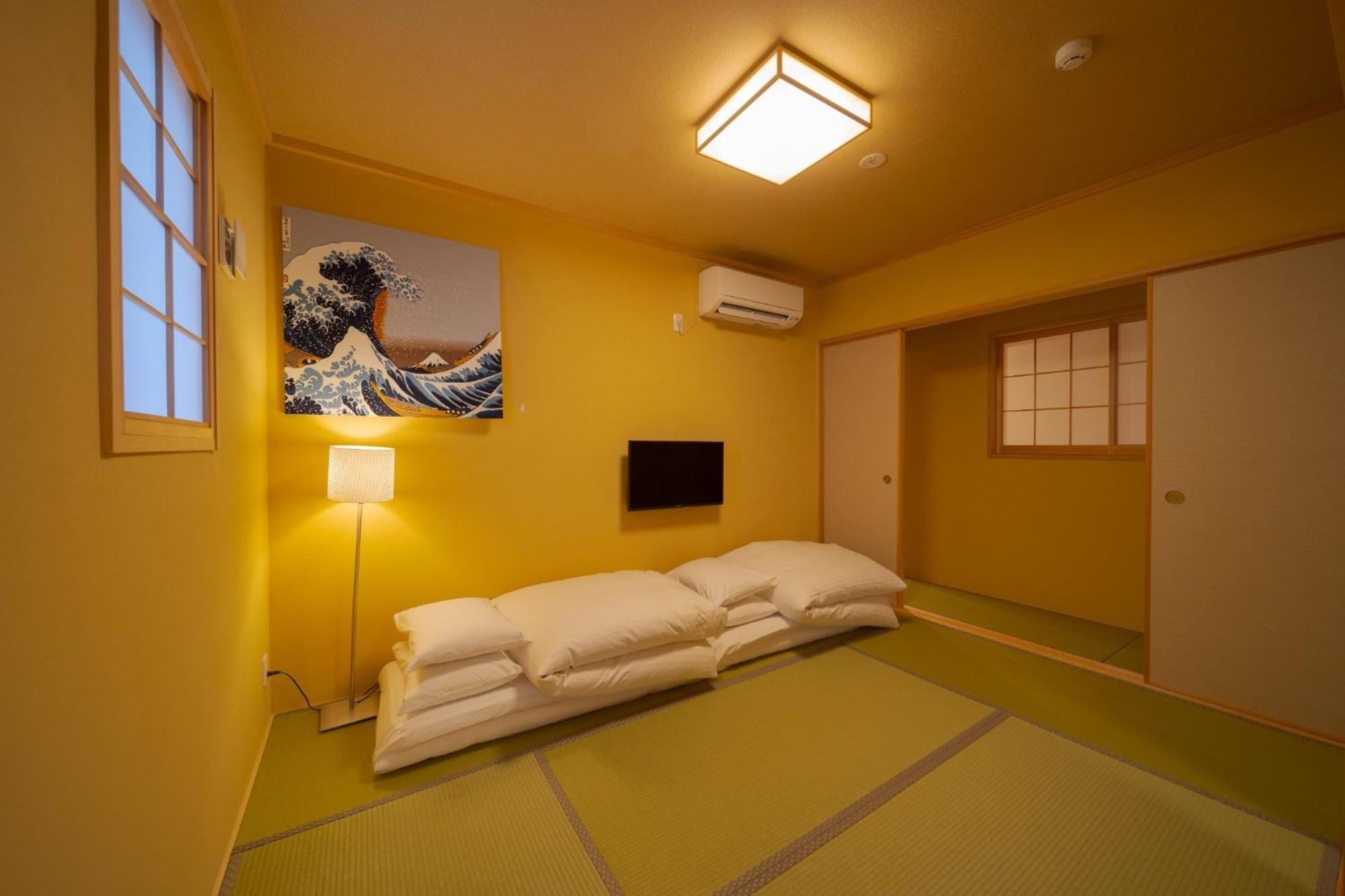 Nagomiya - Vacation Stay 87640 Yufu Extérieur photo